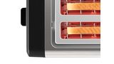 Toaster DesignLine Stainless steel TAT4P440GB TAT4P440GB-7