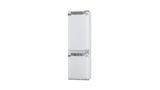 800 Series Built-in Bottom Freezer Refrigerator B09IB81NSP B09IB81NSP-42