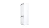 800 Series Built-in Bottom Freezer Refrigerator B09IB81NSP B09IB81NSP-17