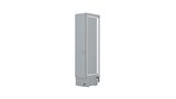 Benchmark® Built-in Freezer 18'' Flat Hinge B18IF900SP B18IF900SP-21