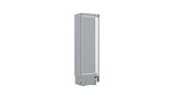 Benchmark® Built-in Freezer 18'' Flat Hinge B18IF900SP B18IF900SP-23