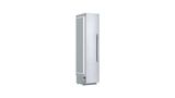 Benchmark® Built-in Freezer 18'' flat hinge B18IF900SP B18IF900SP-31