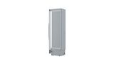 Benchmark® Built-in Freezer 18'' flat hinge B18IF900SP B18IF900SP-7