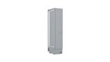 Benchmark® Built-in Freezer 18'' Flat Hinge B18IF900SP B18IF900SP-11