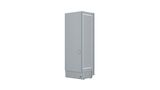 Benchmark® Built-in Bottom Freezer Refrigerator 30'' Flat Hinge B30IB900SP B30IB900SP-20