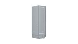 Benchmark® Built-in Bottom Freezer Refrigerator 30'' Flat Hinge B30IB900SP B30IB900SP-21