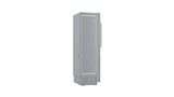 Benchmark® Built-in Bottom Freezer Refrigerator 30'' Flat Hinge B30IB900SP B30IB900SP-23