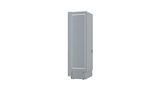 Benchmark® Built-in Bottom Freezer Refrigerator 30'' flat hinge B30BB930SS B30BB930SS-23