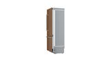 Benchmark® Built-in Bottom Freezer Refrigerator 30'' Flat Hinge B30IB900SP B30IB900SP-31