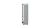 Benchmark® Built-in Bottom Freezer Refrigerator 30'' Flat Hinge B30IB900SP B30IB900SP-33
