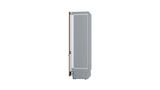 Benchmark® Built-in Bottom Freezer Refrigerator 30'' Flat Hinge B30IB900SP B30IB900SP-34