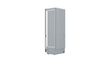 Benchmark® Built-in Bottom Freezer Refrigerator 30'' Flat Hinge B30IB900SP B30IB900SP-37