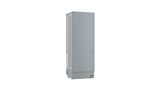 Benchmark® Built-in Bottom Freezer Refrigerator 30'' Flat Hinge B30IB900SP B30IB900SP-40