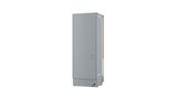 Benchmark® Built-in Bottom Freezer Refrigerator 30'' Flat Hinge B30IB900SP B30IB900SP-44