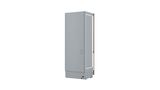Benchmark® Built-in Bottom Freezer Refrigerator 30'' Flat Hinge B30IB900SP B30IB900SP-45