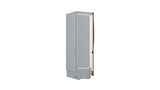 Benchmark® Built-in Bottom Freezer Refrigerator 30'' Flat Hinge B30IB900SP B30IB900SP-8
