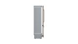 Benchmark® Built-in Bottom Freezer Refrigerator 30'' Flat Hinge B30IB900SP B30IB900SP-11