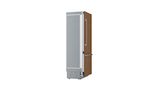 Benchmark® Built-in Bottom Freezer Refrigerator 30'' Flat Hinge B30IB900SP B30IB900SP-13
