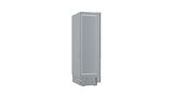 Benchmark® Built-in Bottom Freezer Refrigerator 36'' flat hinge B36BT930NS B36BT930NS-13