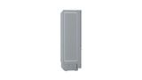 Benchmark® Built-in Bottom Freezer Refrigerator 36'' flat hinge B36BT930NS B36BT930NS-14