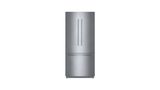 Benchmark® Built-in Bottom Freezer Refrigerator 36'' Flat Hinge B36BT935NS B36BT935NS-8