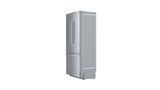 Benchmark® Built-in Bottom Freezer Refrigerator 36'' flat hinge B36BT930NS B36BT930NS-30
