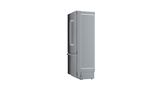 Benchmark® Built-in Bottom Freezer Refrigerator 36'' flat hinge B36BT930NS B36BT930NS-31