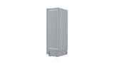 Benchmark® Built-in Bottom Freezer Refrigerator 36'' flat hinge B36BT930NS B36BT930NS-36