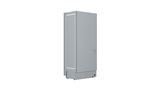 Benchmark® Built-in Bottom Freezer Refrigerator 36'' flat hinge B36BT930NS B36BT930NS-38