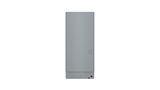 Benchmark® Built-in Bottom Freezer Refrigerator 36'' flat hinge B36BT930NS B36BT930NS-42