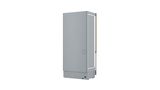 Benchmark® Built-in Bottom Freezer Refrigerator 36'' flat hinge B36IT900NP B36IT900NP-8