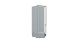 Benchmark® Built-in Bottom Freezer Refrigerator 36'' Flat Hinge B36IT900NP B36IT900NP-11