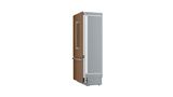 Benchmark® Built-in Bottom Freezer Refrigerator 36'' flat hinge B36IT900NP B36IT900NP-30