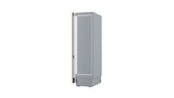 Benchmark® Built-in Bottom Freezer Refrigerator 36'' Flat Hinge B36IT900NP B36IT900NP-34