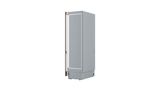 Benchmark® Built-in Bottom Freezer Refrigerator 36'' flat hinge B36IT900NP B36IT900NP-35