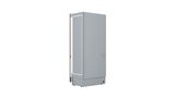 Benchmark® Built-in Bottom Freezer Refrigerator 36'' flat hinge B36IT900NP B36IT900NP-37