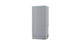 Benchmark® Built-in Bottom Freezer Refrigerator 36'' Flat Hinge B36IT900NP B36IT900NP-43