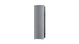 800 Series Freestanding Bottom Freezer Refrigerator 23.5'' Easy Clean Stainless Steel B11CB81SSS B11CB81SSS-8