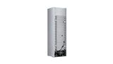 800 Series Freestanding Bottom Freezer Refrigerator 23.5'' Easy Clean Stainless Steel B11CB81SSS B11CB81SSS-13