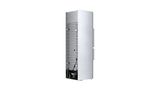 800 Series Freestanding Bottom Freezer Refrigerator 23.5'' Easy Clean Stainless Steel B11CB81SSS B11CB81SSS-35