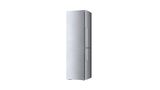800 Series Freestanding Bottom Freezer Refrigerator 23.5'' Easy Clean Stainless Steel B11CB81SSS B11CB81SSS-41