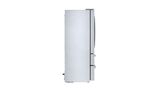 800 Series French Door Bottom Mount Refrigerator 36'' Stainless Steel B21CL81SNS B21CL81SNS-23