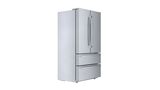 800 Series French Door Bottom Mount Refrigerator 36'' Stainless Steel B21CL81SNS B21CL81SNS-67