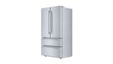 800 Series French Door Bottom Mount Refrigerator 36'' Stainless Steel B21CL81SNS B21CL81SNS-47