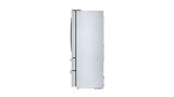 800 Series French Door Bottom Mount Refrigerator 36'' Stainless Steel B21CL81SNS B21CL81SNS-54