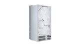 800 Series French Door Bottom Mount Refrigerator 36'' Stainless Steel B21CL81SNS B21CL81SNS-13