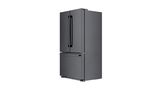 800 Series French Door Bottom Mount Refrigerator 36'' Stainless Steel B21CL81SNS B21CL81SNS-64