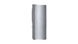 800 Series French Door Bottom Mount Refrigerator 36'' Easy clean stainless steel B21CT80SNS B21CT80SNS-33
