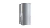 800 Series French Door Bottom Mount Refrigerator 36'' Easy clean stainless steel B21CT80SNS B21CT80SNS-39