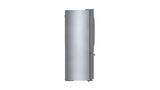 800 Series French Door Bottom Mount Refrigerator 36'' Easy clean stainless steel B21CT80SNS B21CT80SNS-25